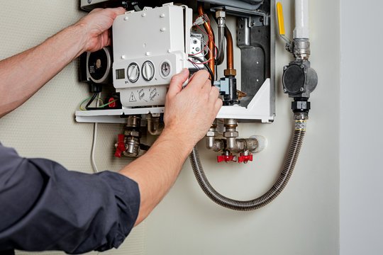 24 Hour Emergency Plumber