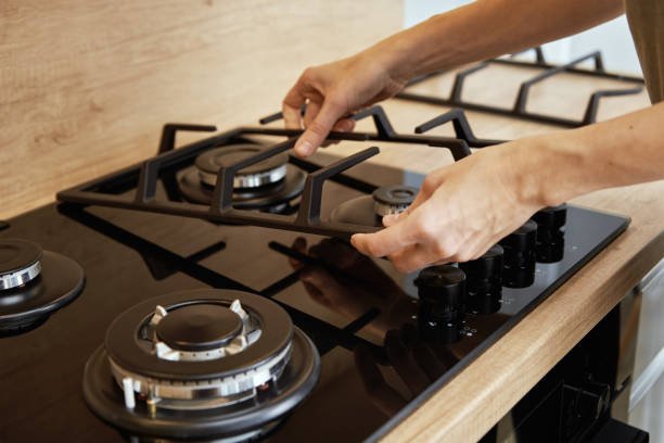 Gas Appliance Installation Brisbane CBD