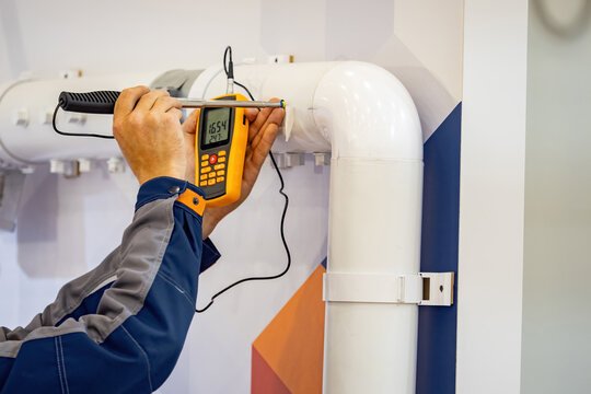 Gas Plumber