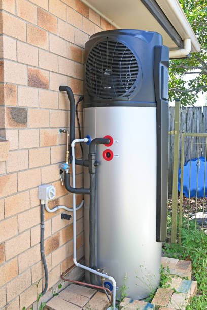 Hot Water System Replacement