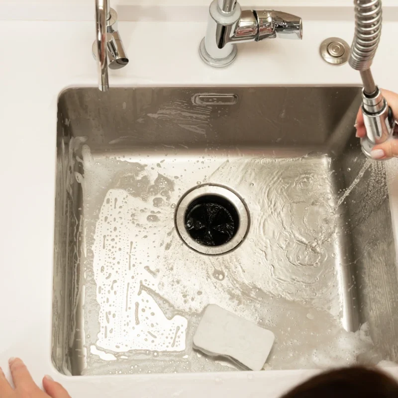 Blocked Drains