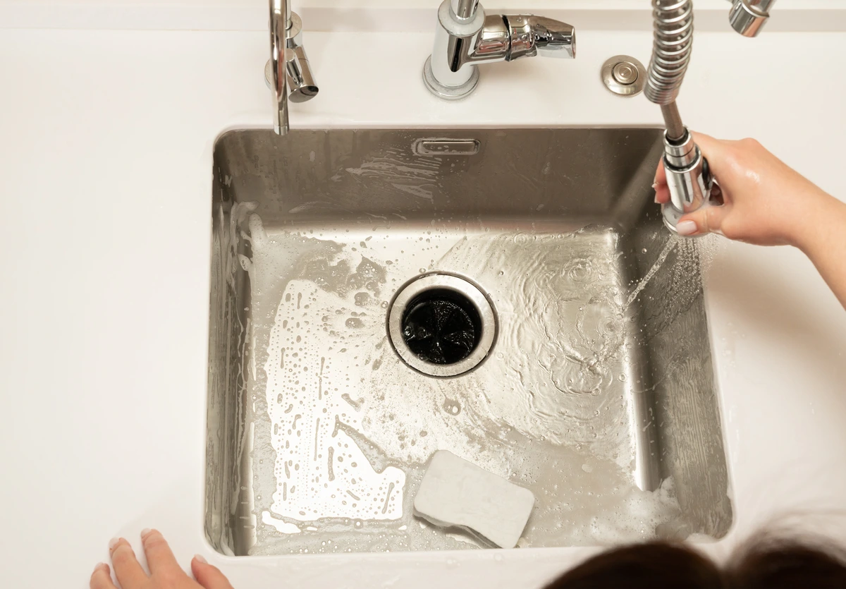 Blocked Drains