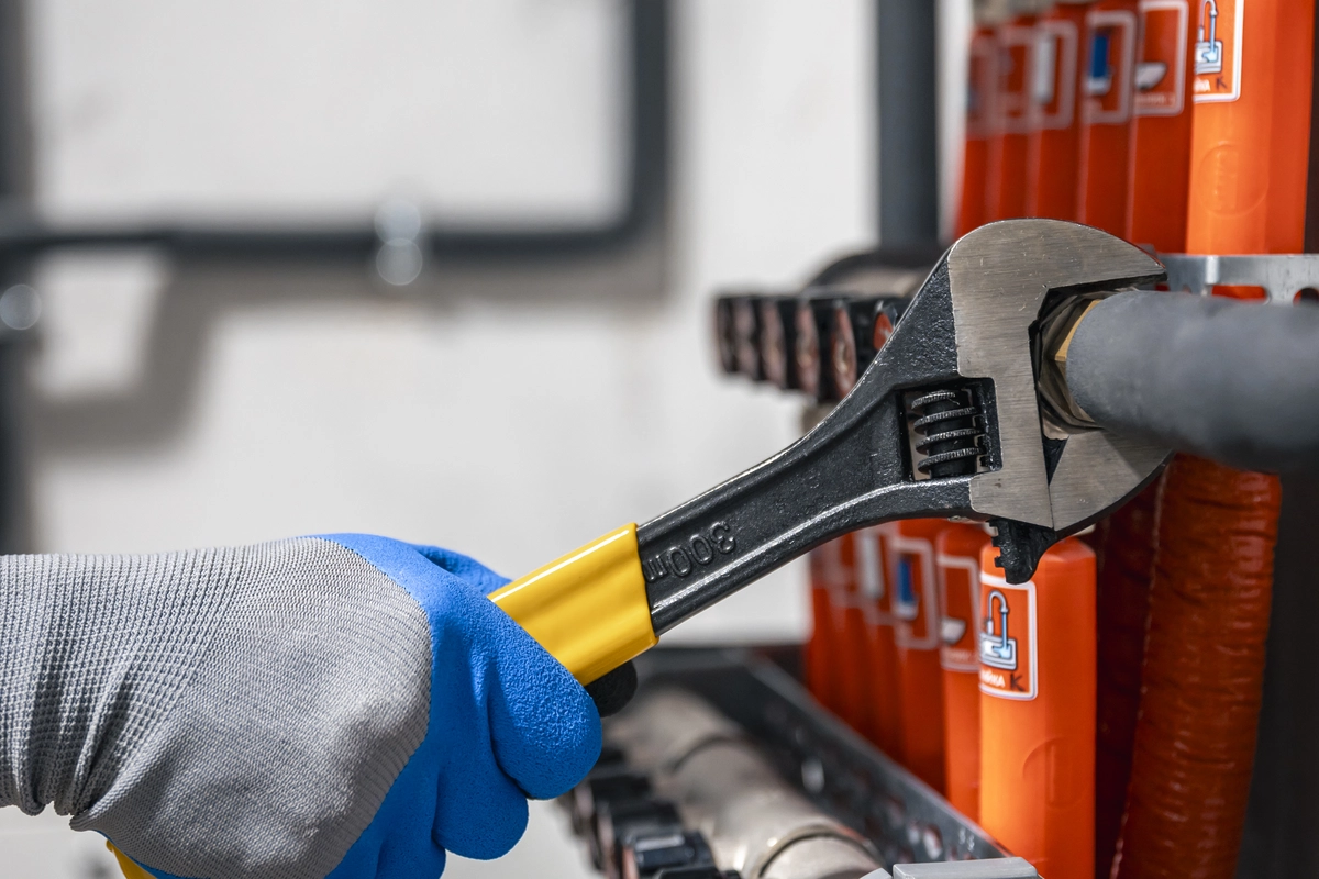 Commercial Plumber Brisbane